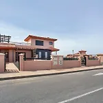 Casa vacanze Norteventura Majanicho