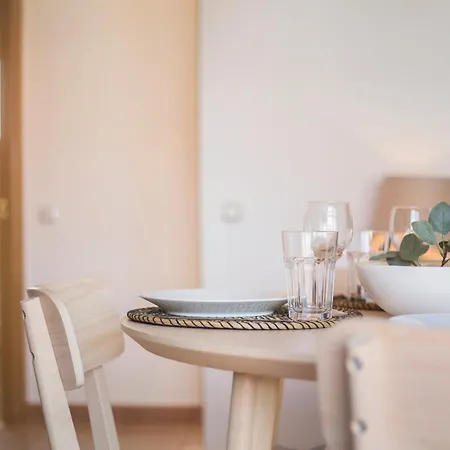 Norteventura בית נופש Majanicho