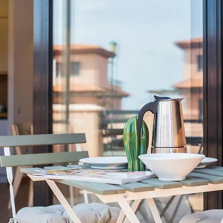 Norteventura בית נופש