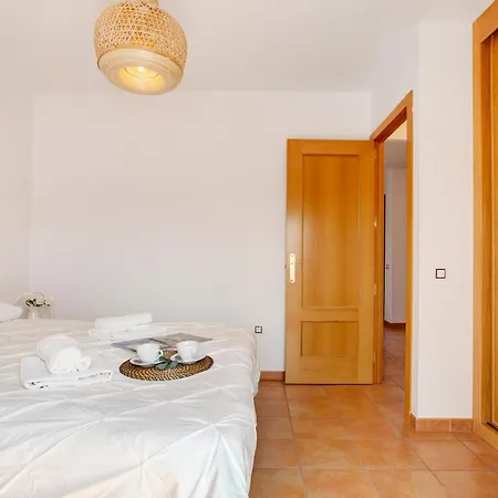 בית נופש Norteventura Majanicho