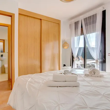 Norteventura בית נופש Majanicho