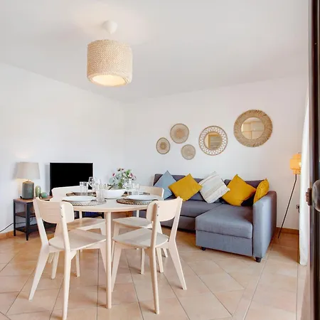 בית נופש Norteventura *