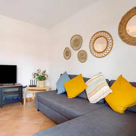 בית נופש Norteventura