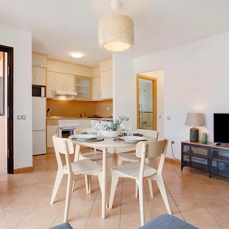 בית נופש Norteventura Majanicho