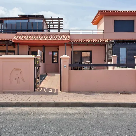 Norteventura בית נופש *