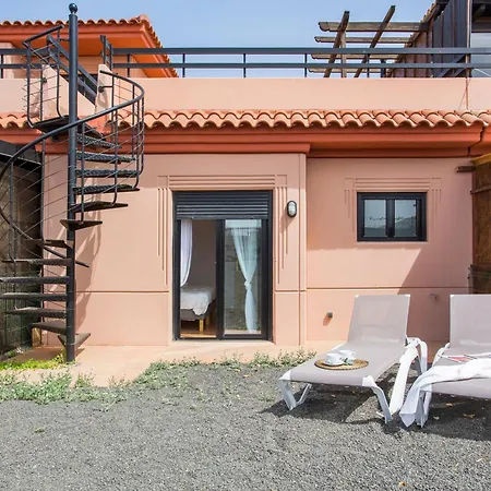 בית נופש Norteventura