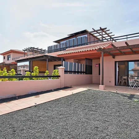 Norteventura בית נופש *