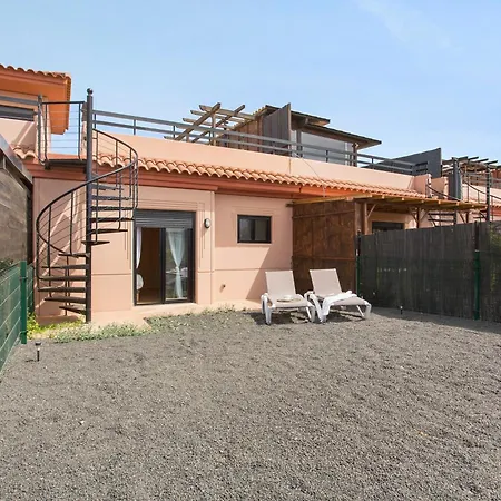 Norteventura בית נופש