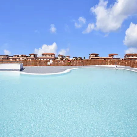 Norteventura בית נופש