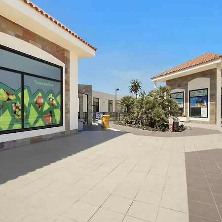 Norteventura בית נופש