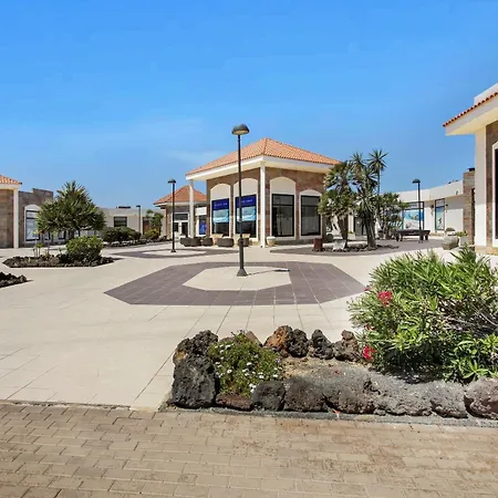 Norteventura בית נופש