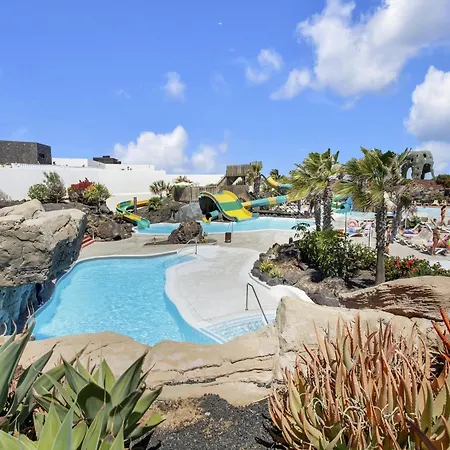 Norteventura בית נופש *