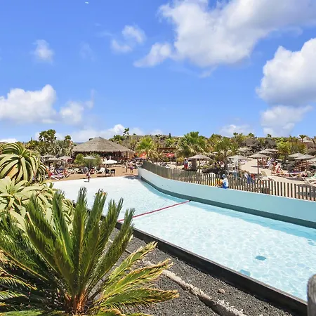 Norteventura בית נופש