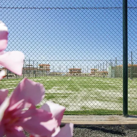 בית נופש Norteventura Majanicho