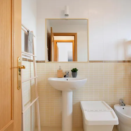 Norteventura בית נופש