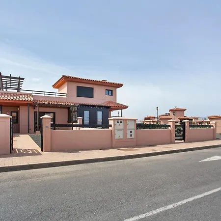 Nyaraló Norteventura Majanicho