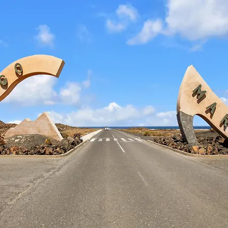 Nyaraló Norteventura