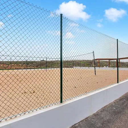 Norteventura Nyaraló Majanicho