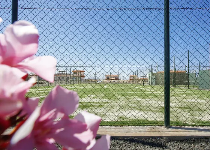 Дом отдыха Norteventura Majanicho